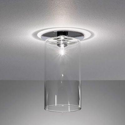 Spillray Medium Flushmount by AXO Light - Starlight Lighting USA and Canada